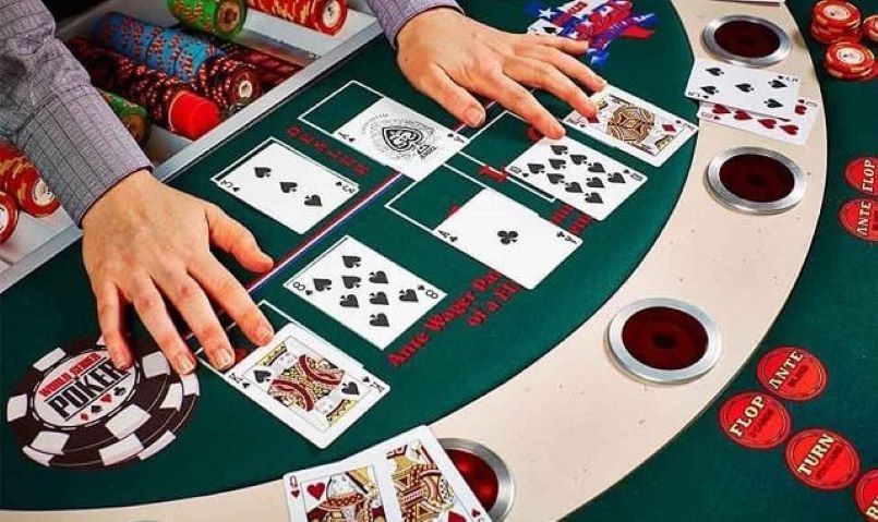 Poker là gì - đây là câu hỏi được nhiều người chơi mới quan tâm