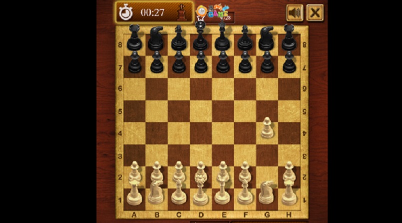 Chi tiết lối đánh cờ vua nhà cái new88